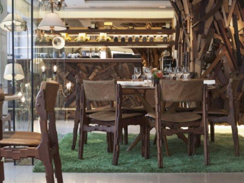 New Hotel Афины Экстерьер фото